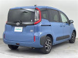 シエンタ ハイブリッド 1.5 Z E-Four 4WD 修復歴無し