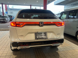 Hondaの安心技術【Honda SENSING】搭載車です!詳しい機能は店舗スタッフまで!