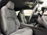 誰でも運転しやすいです。運転のしやすさは疲れにくさにも繋がりますよ♪