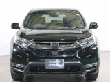CR-V 2.0 e:HEV EX ブラック エディション 4WD 