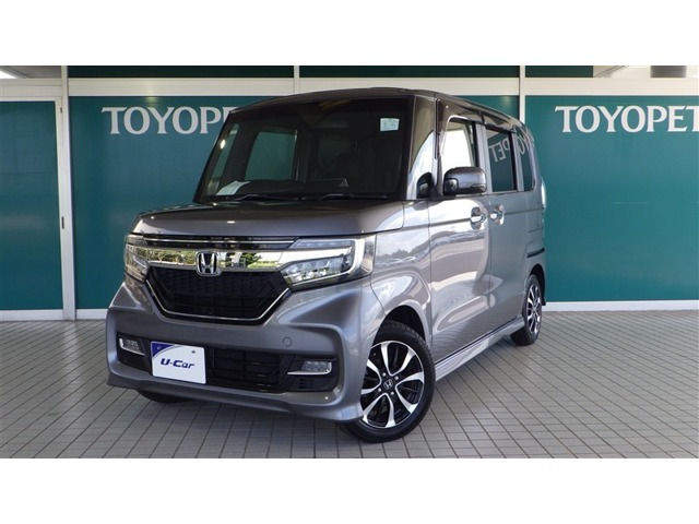 ホンダ N-BOX 