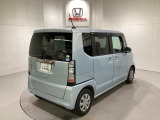 N-BOX G Lパッケージ 