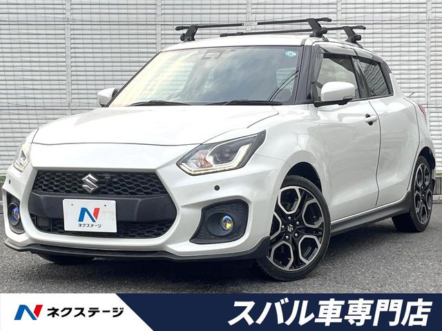 スイフト 1.4 スポーツ