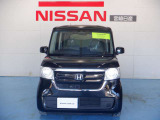 N-BOX G 