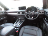CX-5 2.2 XD スポーツ アピアランス ディーゼルターボ