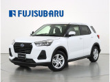 弊社で社用車として使用していたレックス入荷しました!人気のコンパクトSUV!大画面9インチディスプレイオーディオ搭載です!