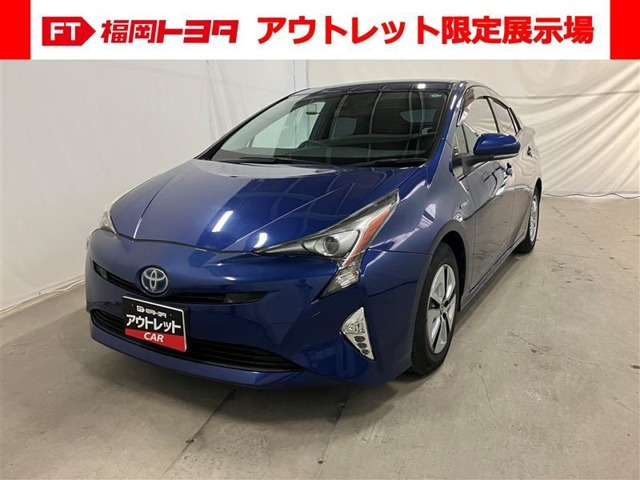 プリウス 1.8 A 