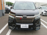 ステップワゴン 1.5 スパーダ クールスピリット ホンダ センシング ブラックスタイル 