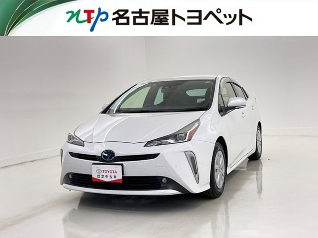 プリウス 1.8 S セーフティ プラスII 