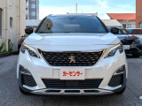 プジョー 3008
