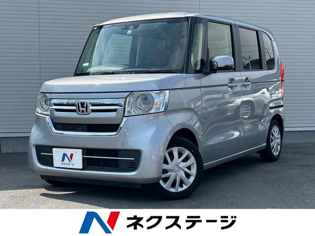 N-BOX G 
