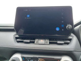 快適なドライブを楽しむための機能が装備!運転席から触れるので、操作も簡単です!