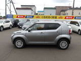 イグニス 1.2 ハイブリッド(HYBRID)  MG 4WD 