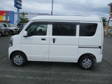 スクラム PC ハイルーフ 4WD 