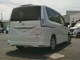 セレナ 2.0 ハイウェイスター S-HYBRID Vセレクション 