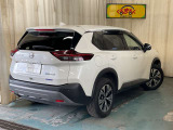 エクストレイル  1.5 X e-4ORCE 4WD
