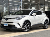 【中古車情報】トヨタ C-HR   の中古車詳細（走行距離：6.6万km、カラー：ホワイトパールクリスタルシャイン、販売地域：東京都福生市）