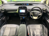 プリウス 1.8 S セーフティ プラス 