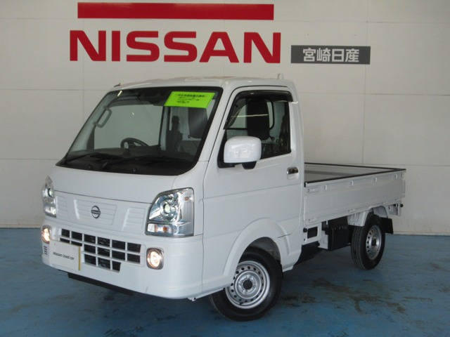 クリッパートラック  GX 4WD
