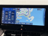 いまや必須装備「ナビゲーション」搭載!知らない場所にスイスイッとドライブ。もう、これなしではハンドルを握れませんね!でも運転中の操作は危険ですのでご注意ですね☆
