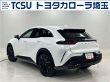 外板色はプレシャスホワイトパール(090)!ボディサイズは全長472&times;全幅188&times;全高156センチ!3ナンバー登録となります!