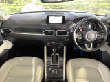 CX-5 2.2 XD Lパッケージ 