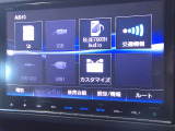 SDカード、USB入力、Bluetoothオーディオに対応しています。