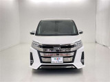 車の印象を決めるのは『顔』! この車の顔つきは、きっとあなたにピッタリ!?