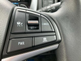 レーダークルーズコントロール機能で高速道路が更に快適になります