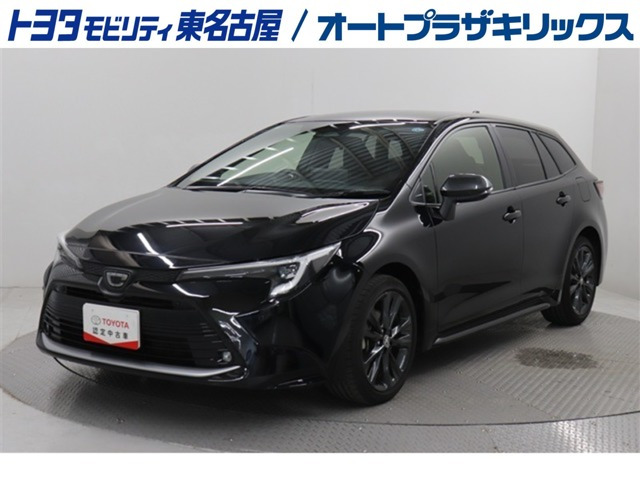 カローラツーリング 1.5 W×B