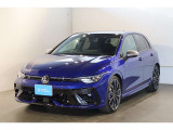ゴルフ R アドバンス 4WD 