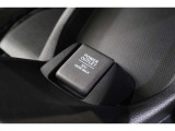 シガーソケットが付いているので、車から電源を取ることが出来ます!