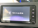 【ナビゲーション】使いやすいナビで目的地までしっかり案内してくれます。各種オーディオ再生機能も充実しており、お車の運転がさらに楽しくなります!!