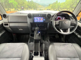 ランドクルーザー70 2.8 AX ディーゼル 4WD 