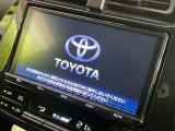 プリウス 1.8 S セーフティ プラス 