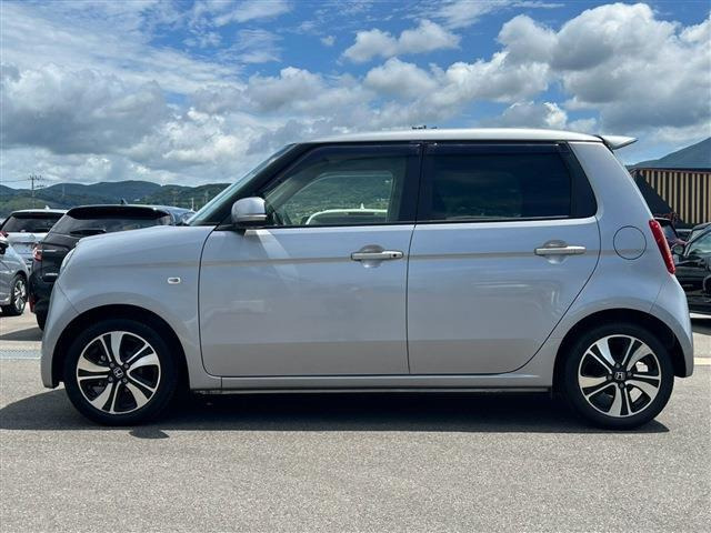 ホンダ N-ONE スタンダード ローダウン の中古車詳細 (32,000km