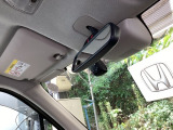 Hondaセンシング搭載!ミリ波レーダーと単眼カメラで、クルマの前方の状況を認識。ブレーキやステアリングの制御技術と協調し、安心・快適な運転や事故回避を支援する先進のシステムです!