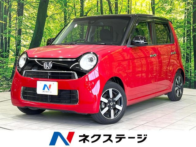 N-ONEG ローダウン