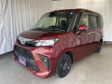 ルーミー 1.0 G 4WD 