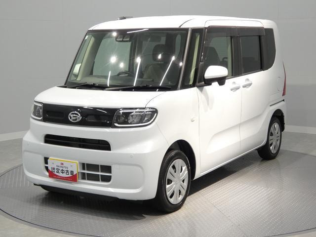 タント X スペシャル 4WD