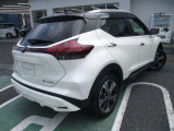 キックス 1.2 X (e-POWER) 