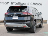 エクストレイル  1.5 G e-4ORCE 4WD