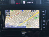 フルセグSDメモリーナビ装備。ドライブ・旅行の前日に地図を調べる必要はもうありません。朝、車に乗ってから行先を入力すれば目的地まで音声で案内してくれます
