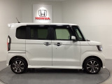 購入後も自社指定整備工場完備でお客様の愛車をしっかりサポート致します!御納車時には安全かつ安心してお乗り頂けるようホンダ専門知識を持つ整備スタッフが点検・整備・装備も説明をしてお渡ししております。