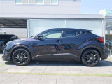 C-HR ハイブリッド 1.8 G モード ネロ セーフティ プラス 