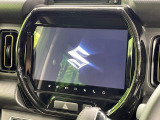 【メーカー純正ナビ】インテリアに溶け込むスタイリッシュな「専用設計」メーカーナビを装備♪視認性や操作性など基本性能にも優れ、より上質なカーライフをお楽しみいただけます。