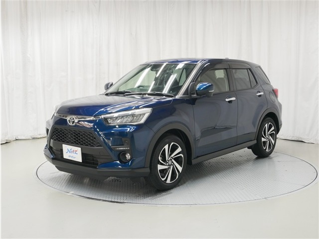 ライズ 1.0 Z 4WD 