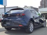 MAZDA3ファストバック 1.8 XD プロアクティブ ツーリング セレクション 