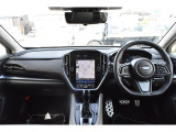 特徴5 スバル認定中古車は商品として並べる前に、車の内装や外装、またエンジンルーム内もクリーニングをして御座います。さらに室内のにおいの除去と除菌をする光触媒スプレーを施工いたします。