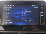 メモリ-ナビ(SD方式):Bluetooth再生機能付なので、好きな音楽を聴きながら楽しいドライブガ可能です♪またフルセグTVチュ-ナ-内蔵ですので高画質にてTVの視聴も可能です!